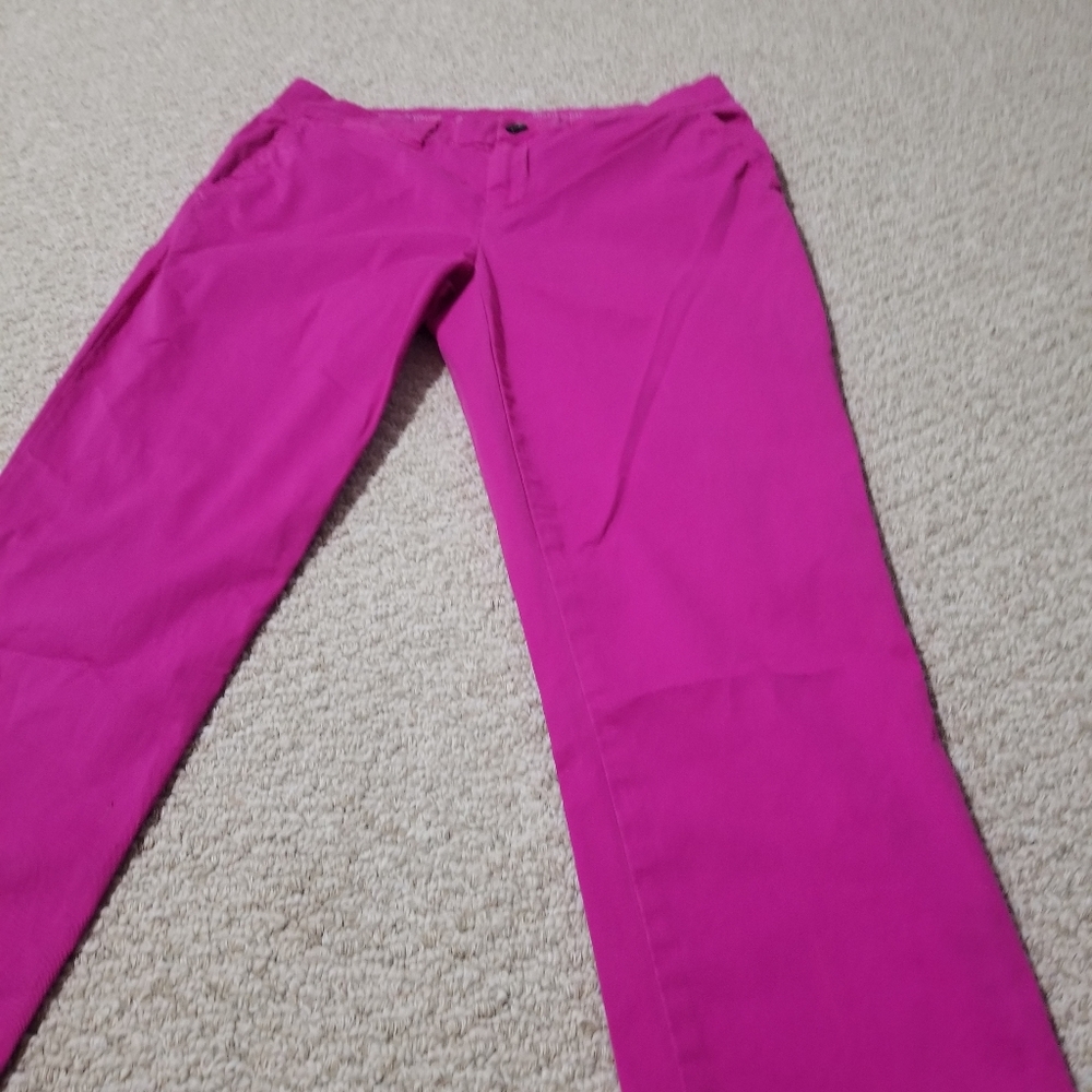 Gap Khakis